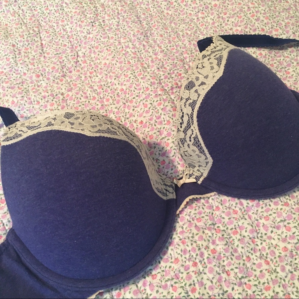 🦋Aerie Push-up Bra🦋